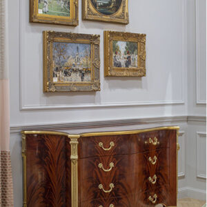 Комод 2036CC.PM 6