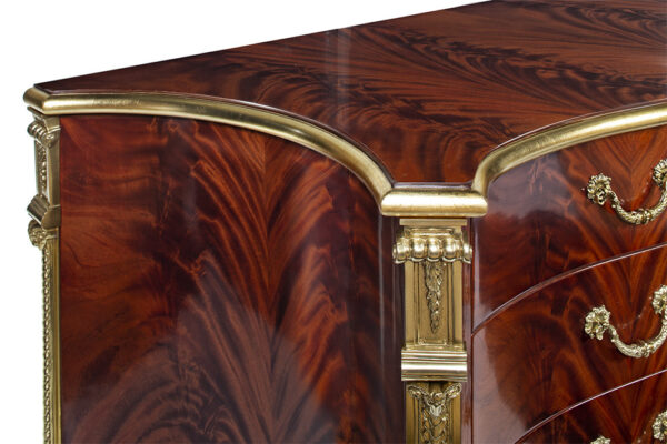 Комод 2036CC.PM 5