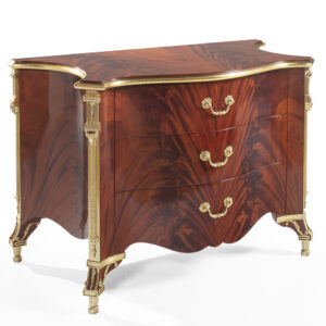 Тумбочка 2036CD.PM 2