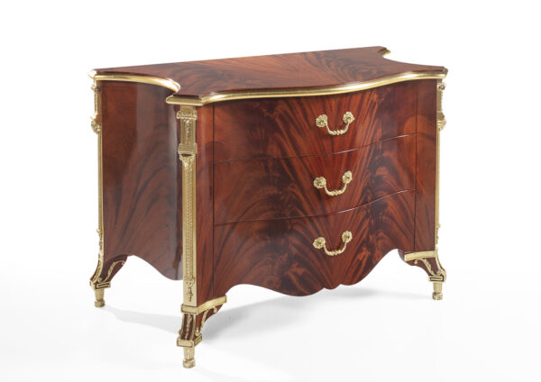 Тумбочка 2036CD.PM 2