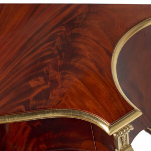 Тумбочка 2036CD.PM 3