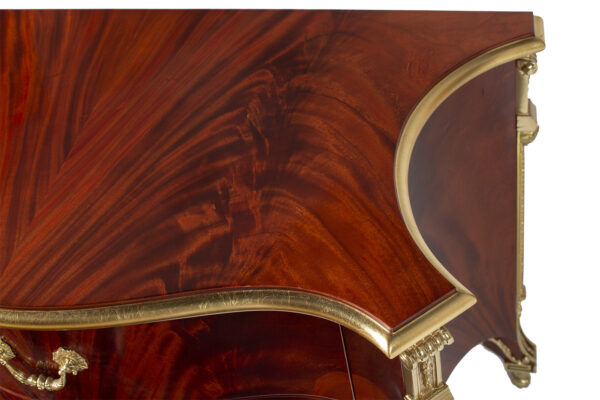 Тумбочка 2036CD.PM 3