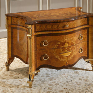 Тумбочка 2036CD 2