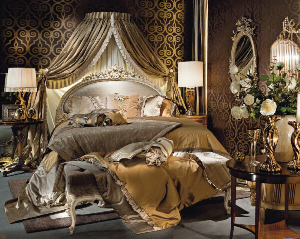 Кровать 2064LL 2