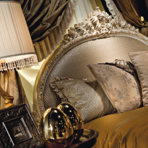 Кровать 2064LL 3