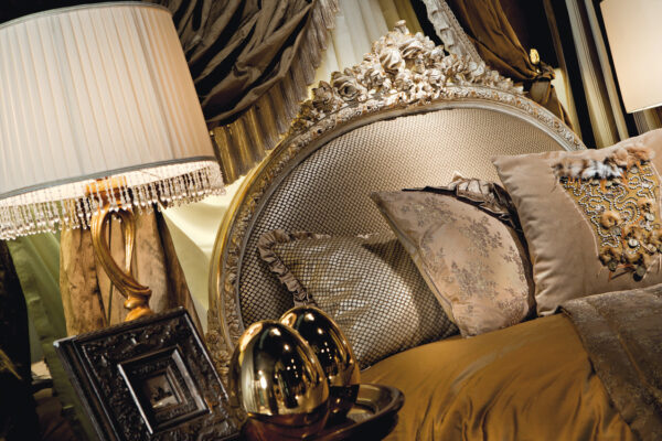 Кровать 2064LL 3