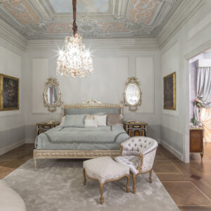 Кровать 2066LL 4