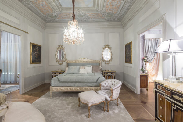 Кровать 2066LL 4