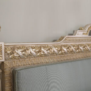 Кровать 2066LL 3