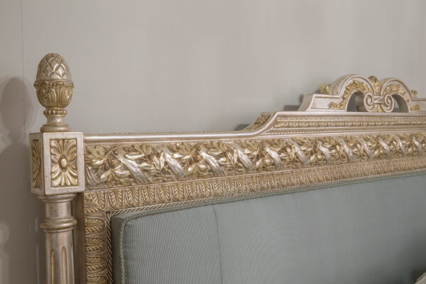 Кровать 2066LL 3