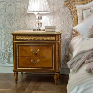 Тумбочка 2071CD 2