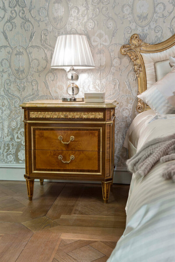 Тумбочка 2071CD 2