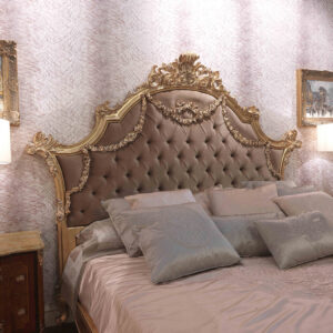 Кровать 2077LL 2