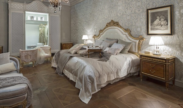 Кровать 2078LL 2