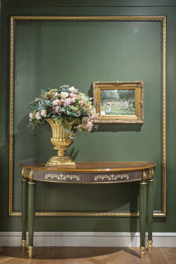 Консоль 305 1