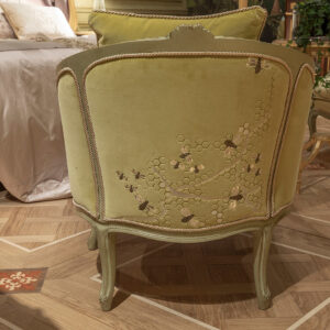 Кресло 440CH 4