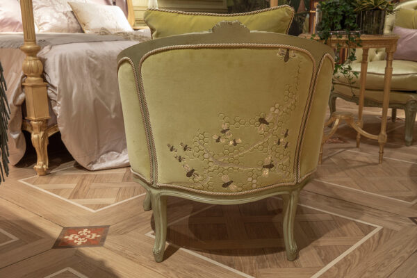 Кресло 440CH 4