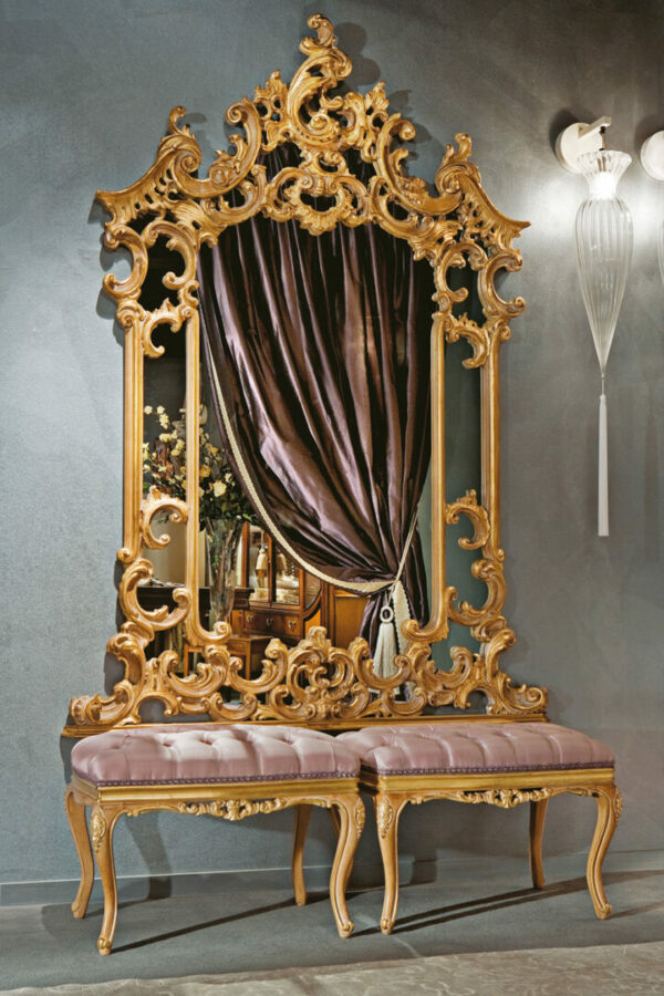 Зеркало 633 2