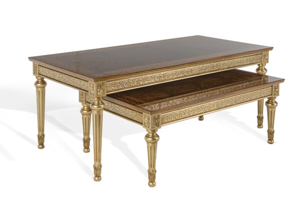 Кофейный столик 691 1