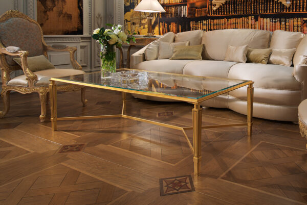 Кофейный столик 693 2