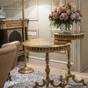 Кофейный столик 695 3