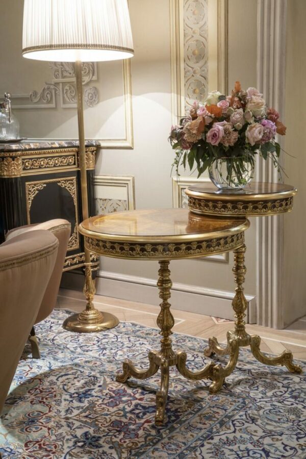 Кофейный столик 695 3