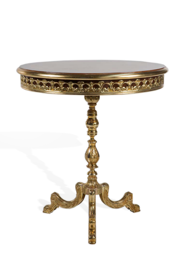 Кофейный столик 695 2