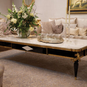 Кофейный столик 699 2