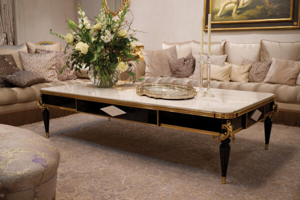 Кофейный столик 699 2