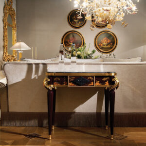 Кофейный столик 700 5