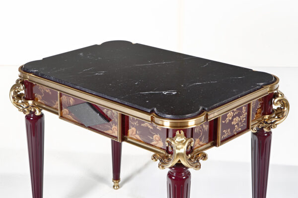 Кофейный столик 700 2