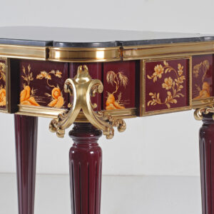 Кофейный столик 700 4