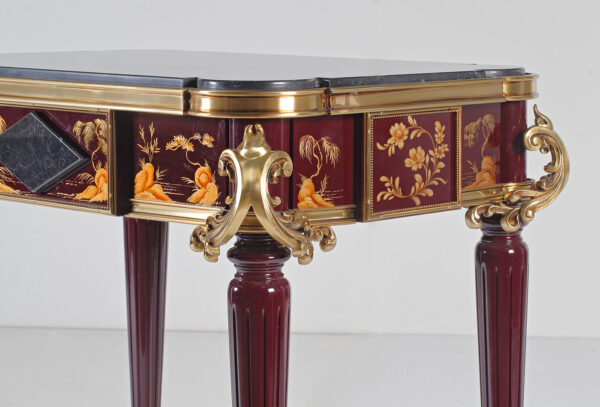 Кофейный столик 700 4