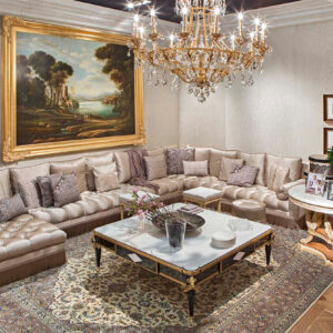 Кофейный столик 701 2