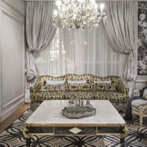 Кофейный столик 701 3