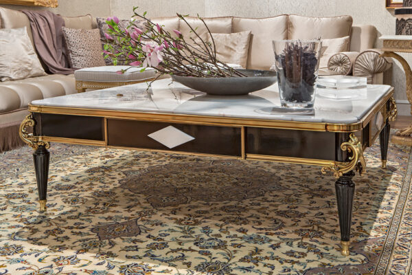 Кофейный столик 702 2