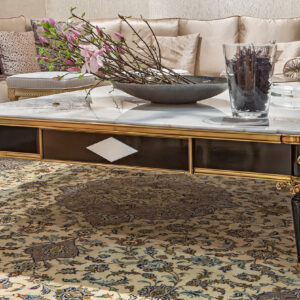 Кофейный столик 701 4