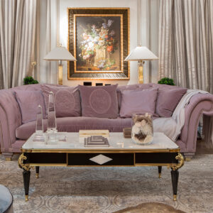 Кофейный столик 702 3