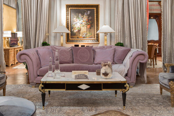 Кофейный столик 702 3