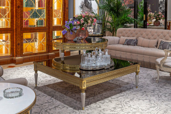 Кофейный столик 725 2