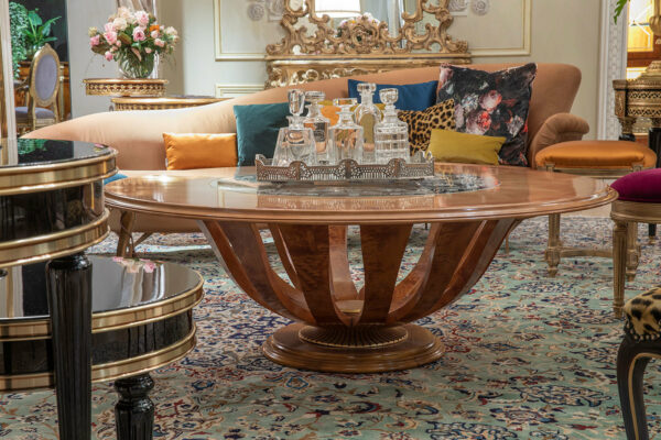 Кофейный столик 774 2