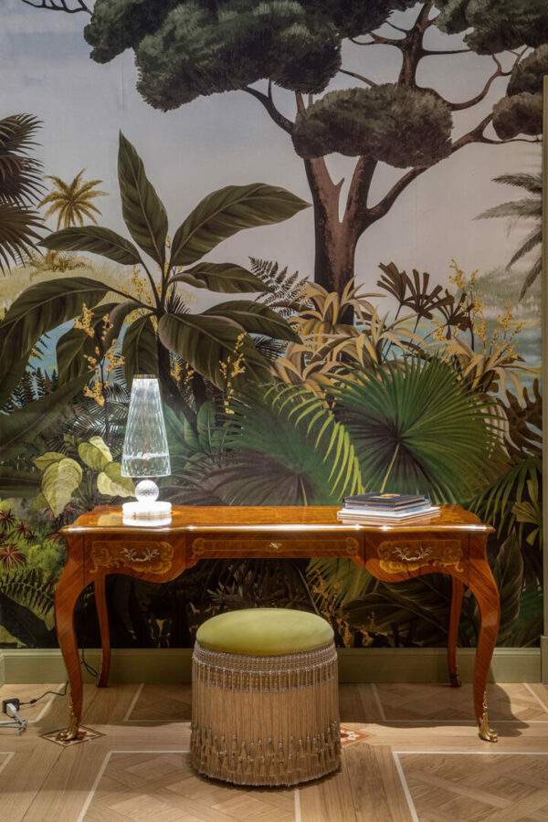 Туалетный столик 801 2