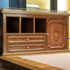 Письменный стол 803 2