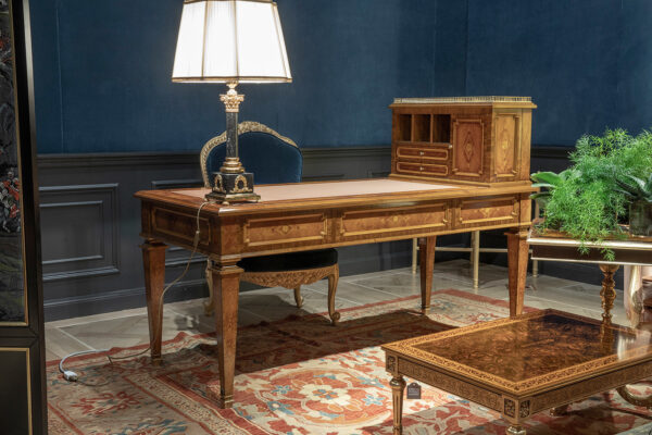 Письменный стол 803 1