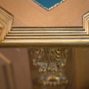 Письменный стол 80 3