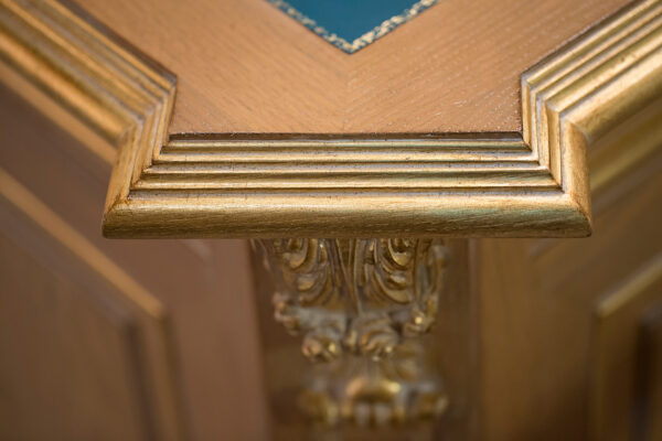 Письменный стол 80 3