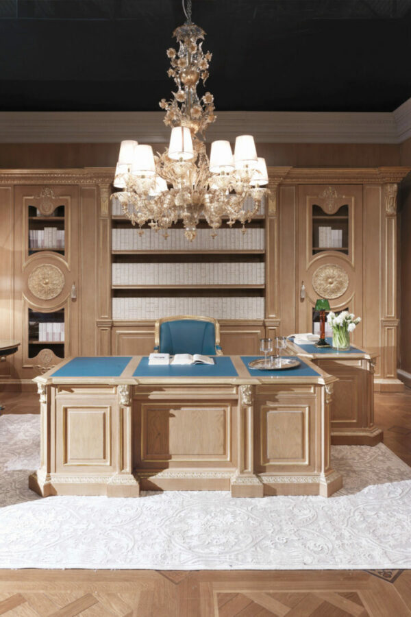 Письменный стол 80 2