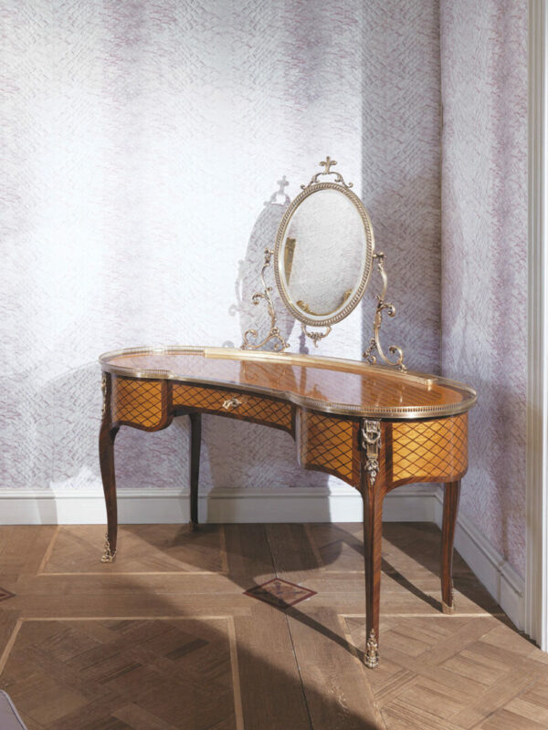 Туалетный столик 906SP 2