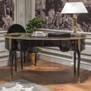 Письменный стол 906L 4