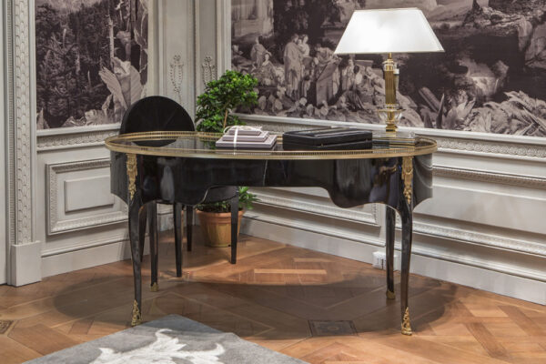 Письменный стол 906L 4